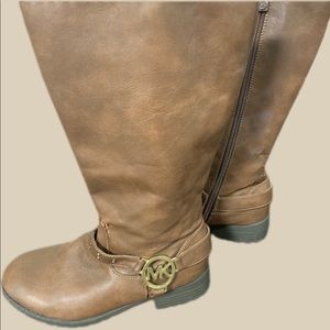 Michael Kors kids boots